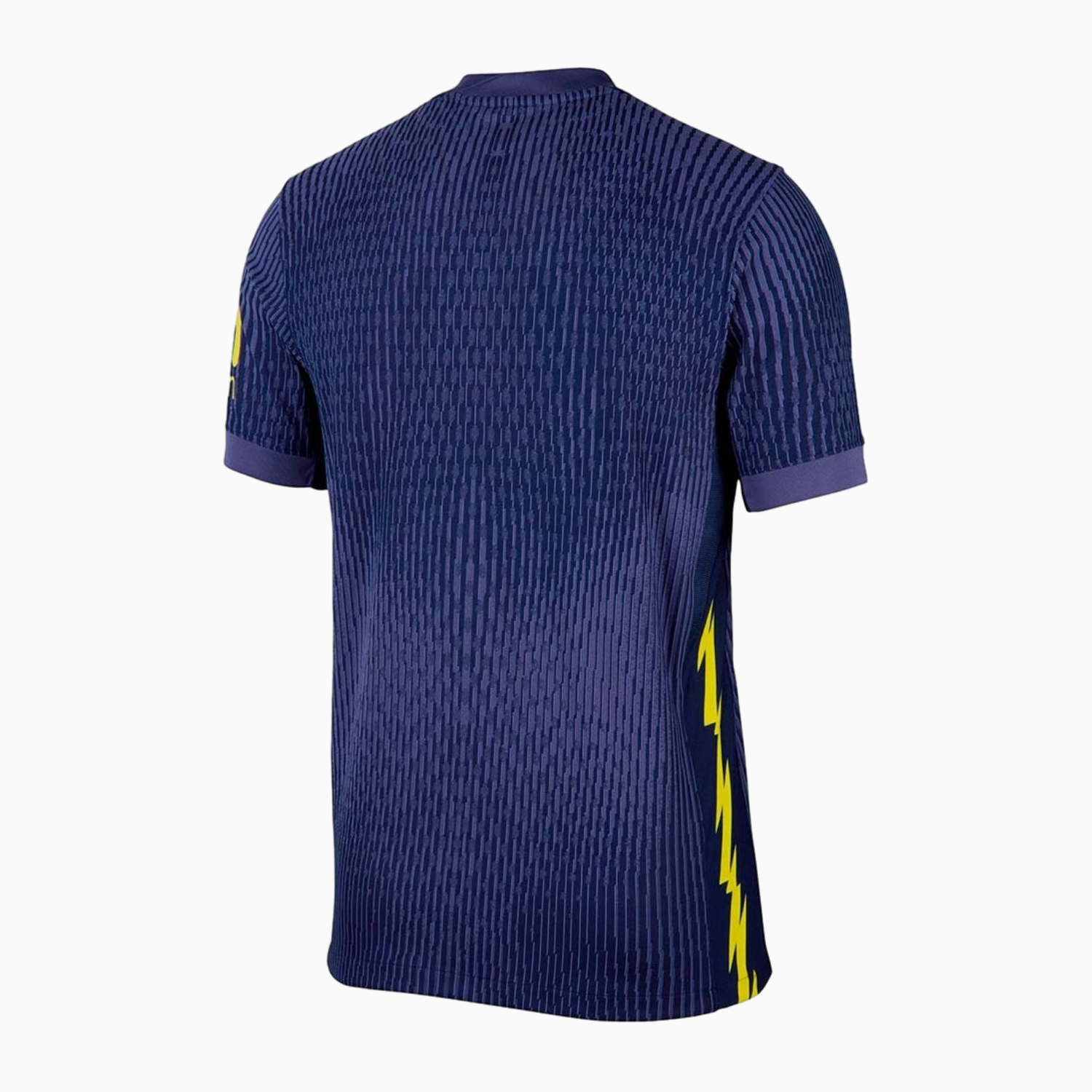 TFK-turbofussballkit-Atlético Madrid 25-26 Away Jersey - Player Version