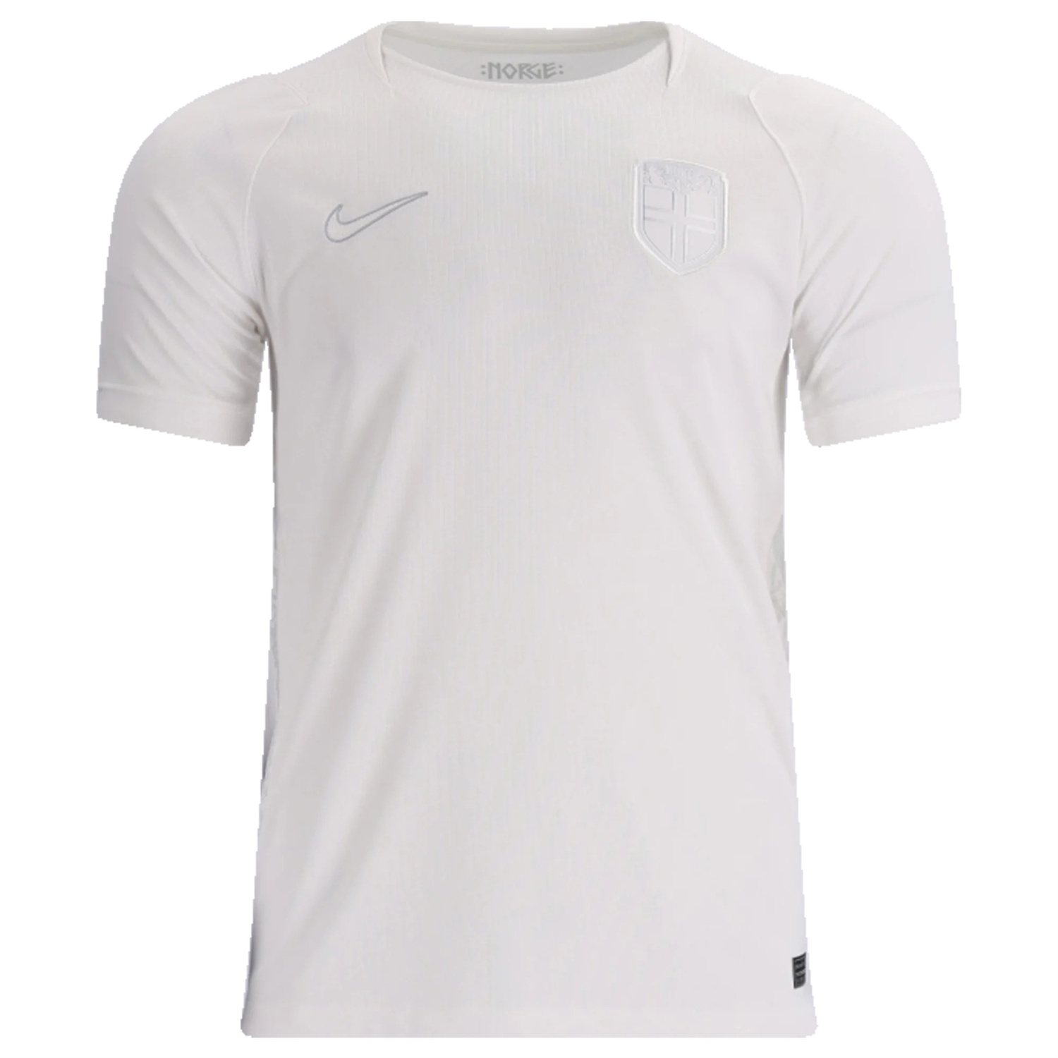 TFK-turbofussballkit-Norway 2026 Third Jersey - Fans Version