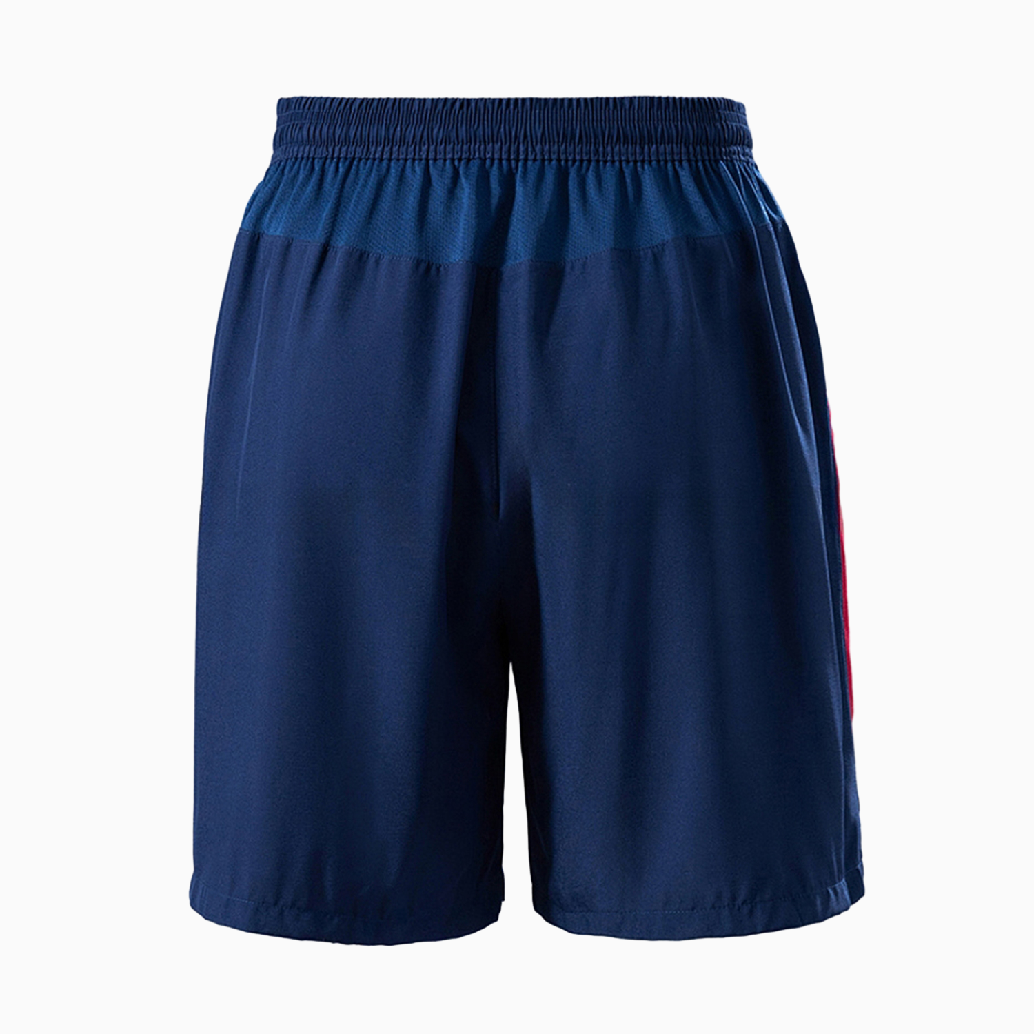TFK-turbofussballkit-Retro Barcelona 2014-15 Home Shorts