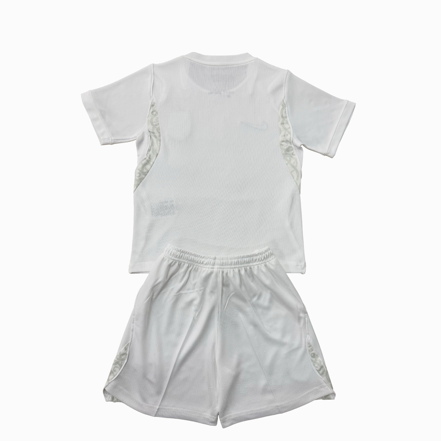 TFK-turbofussballkit-Norway 2026 Third Kids Kit