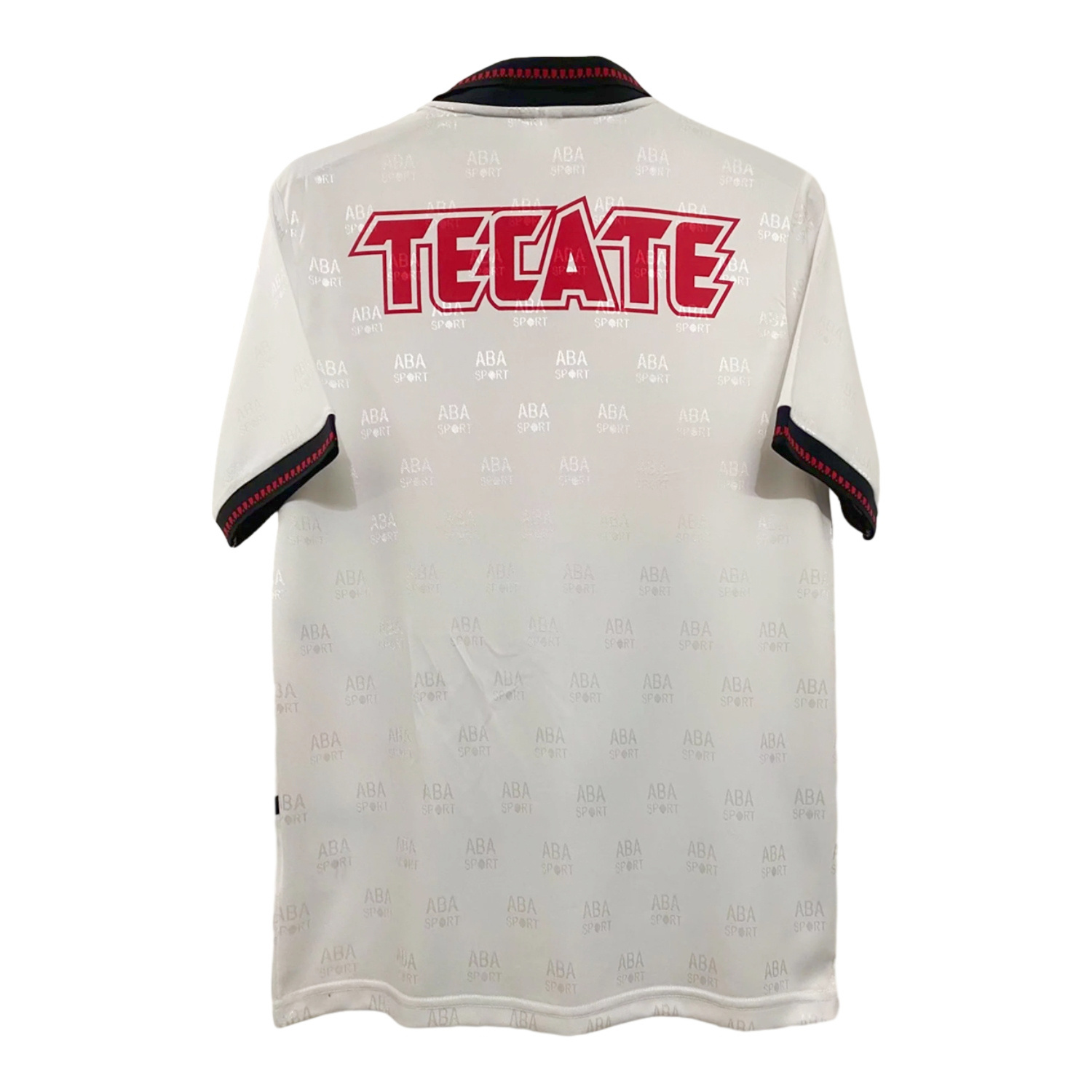 TFK-turbofussballkit-Retro Atlas FC 1994-95 Away Jersey