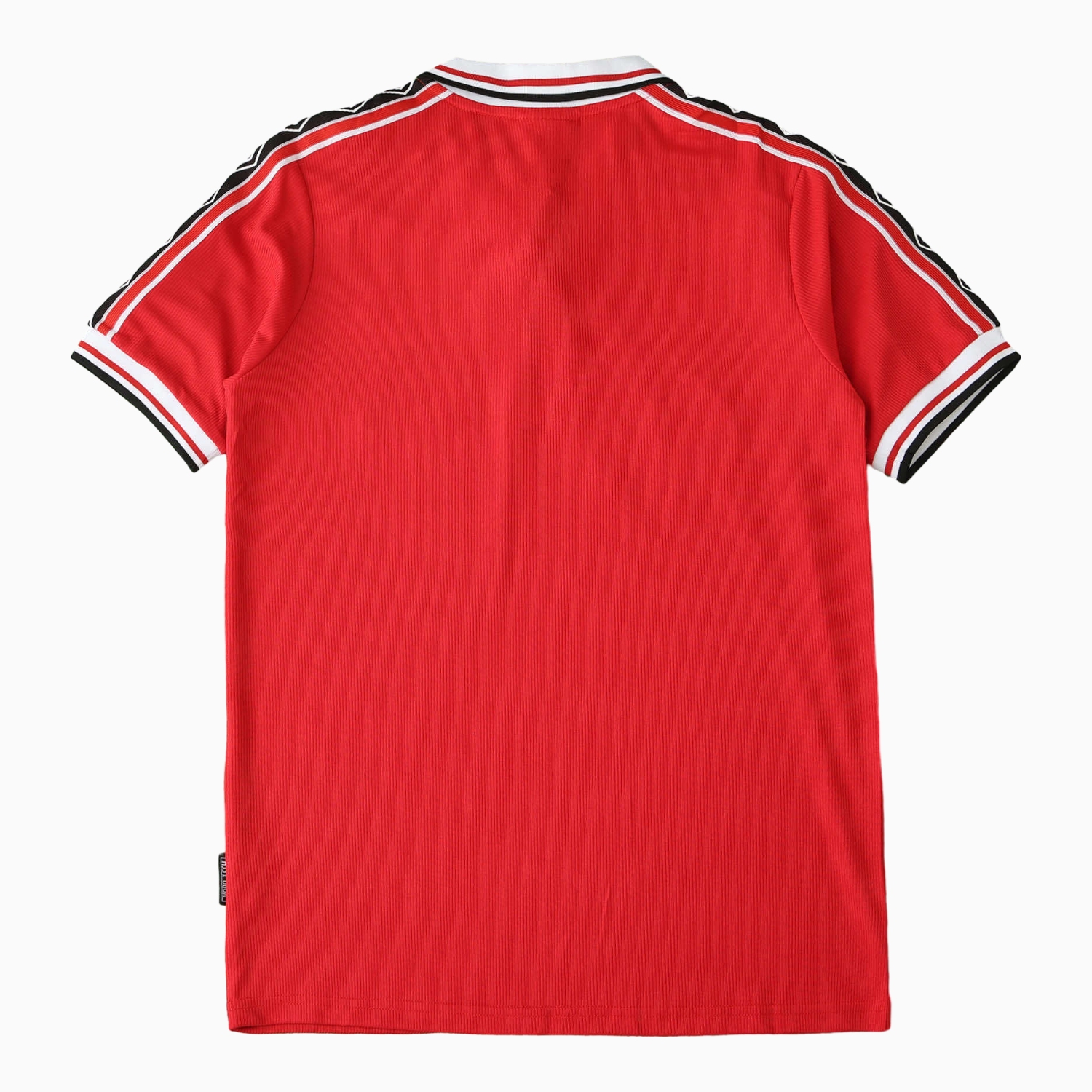 TFK-turbofussballkit-Retro Manchester United 98-99 Home Jersey