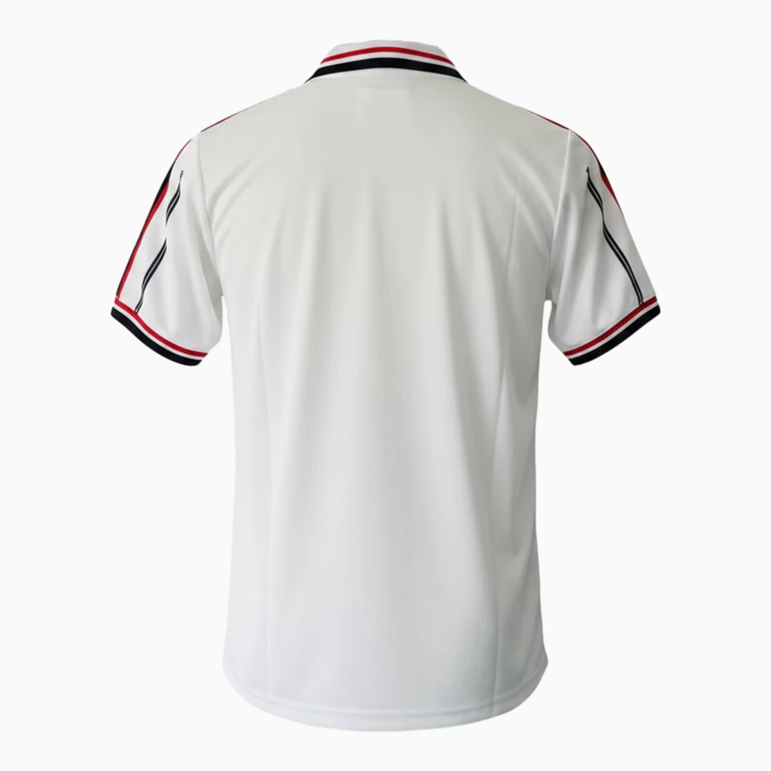 TFK-turbofussballkit-Retro Manchester United 98-99 Away Jersey