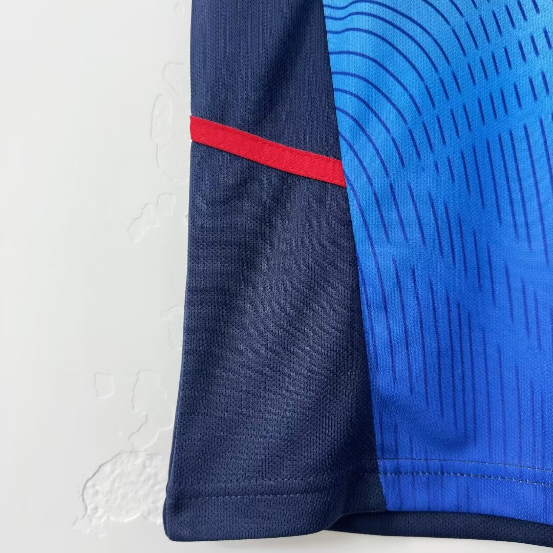 TFK-turbofussballkit-Retro Arsenal 2002-04 Away Stadium Jersey