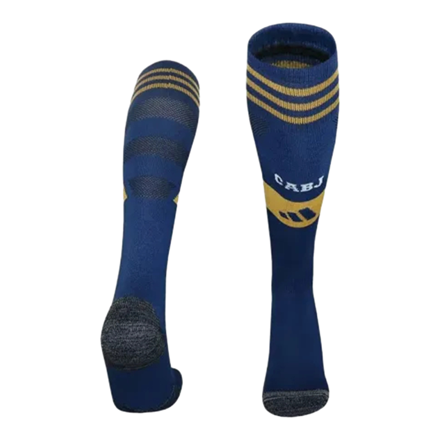 TFK-turbofussballkit-Boca Juniors 25-26 Home Socks - Blue
