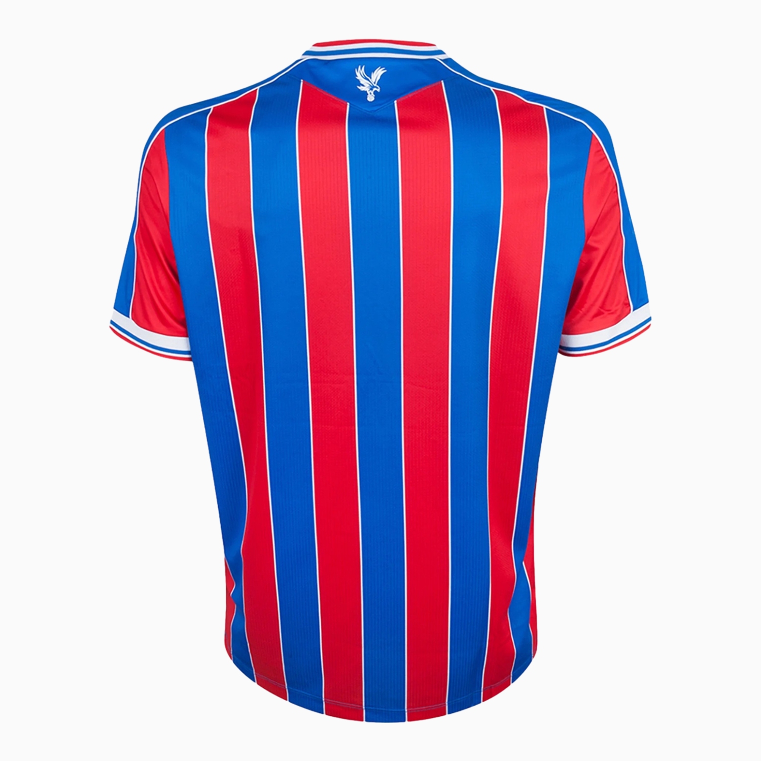 TFK-turbofussballkit-Crystal Palace 25-26 Home Jersey - Player Version