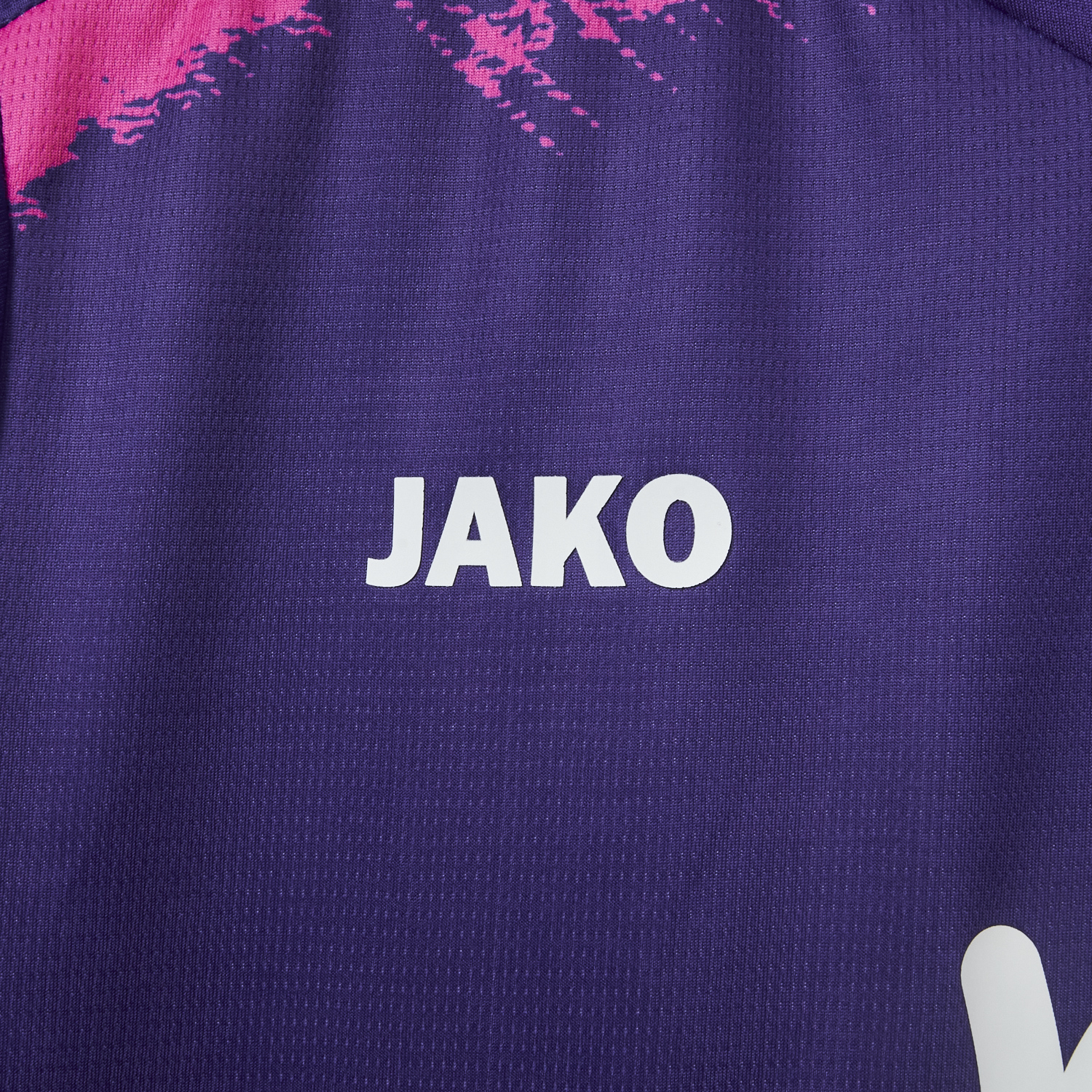 TFK-turbofussballkit-Mainz 25-26 Away Purple Jersey - Fans Version