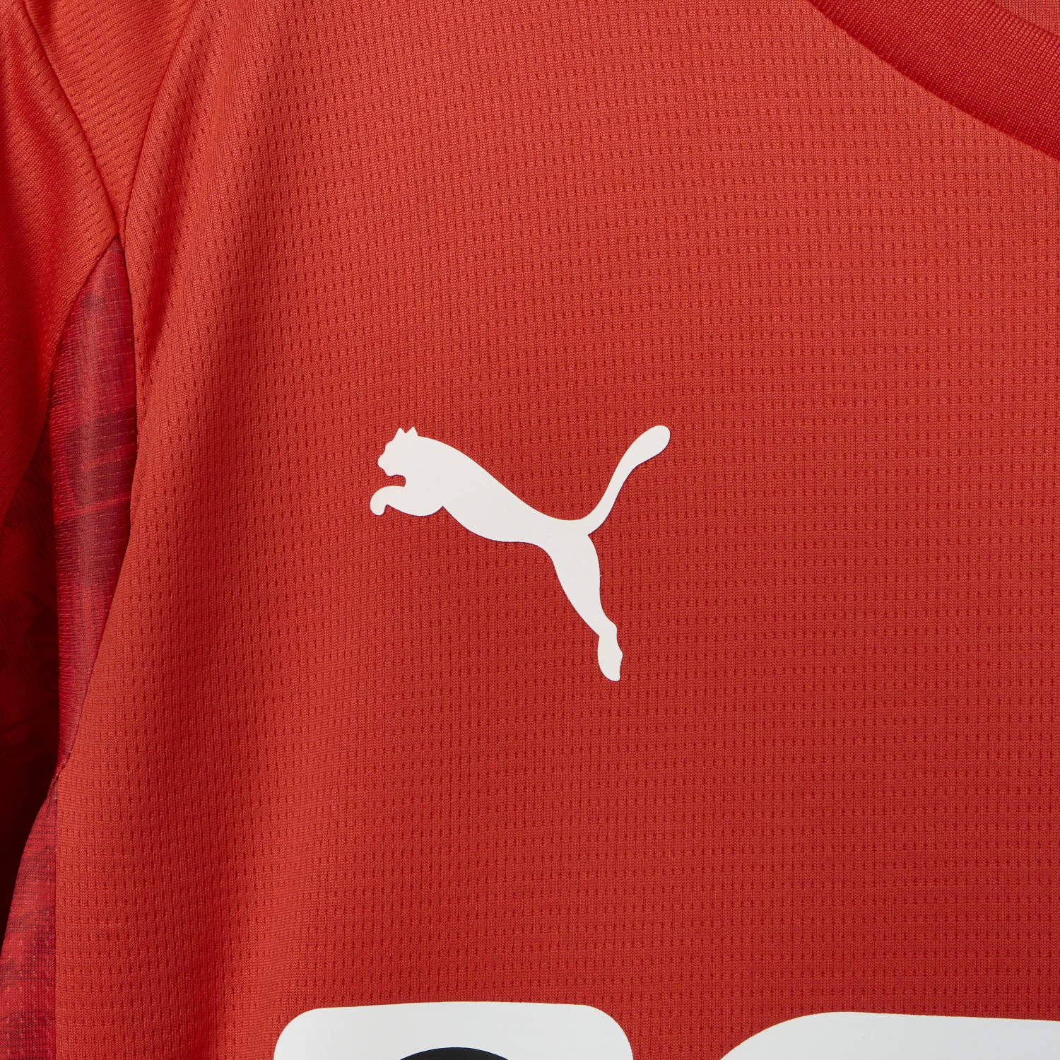TFK-turbofussballkit-St. Pauli 25-26 Fourth Red Jersey - Fans Version