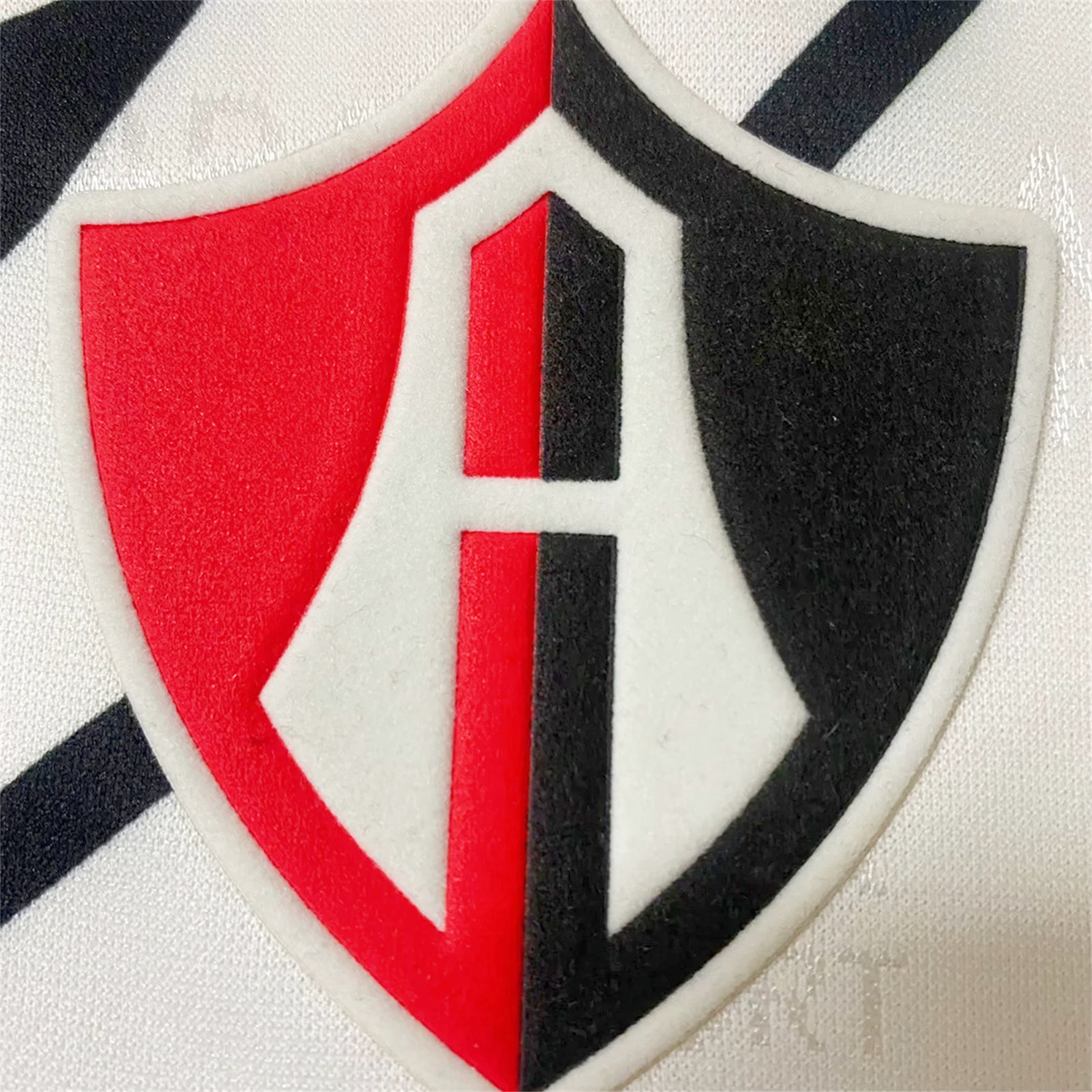 TFK-turbofussballkit-Retro Atlas FC 1994-95 Away Jersey